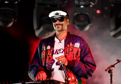 Frazer Harrison/Getty Images