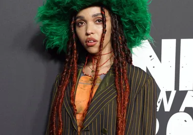 Neil P. Mockford / Stringer / Getty Images