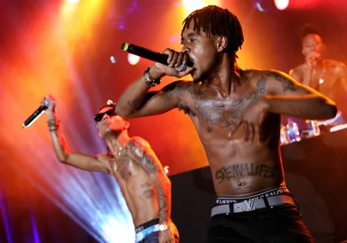 Tommaso Boddi / Getty Images