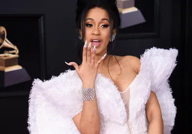 Dimitrios Kambouris/Getty Images