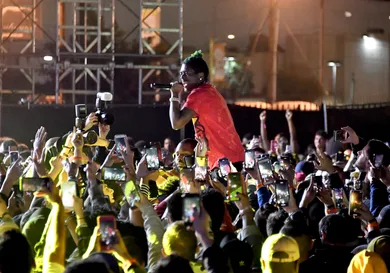 Neilson Barnard/Getty Images