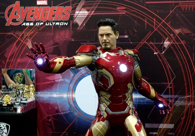 Matt Cowan/Getty Images