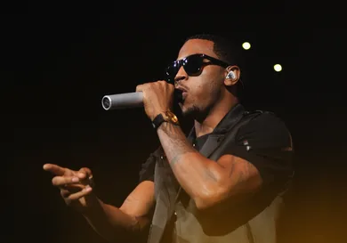 Bryan Bedder/ gettyimages