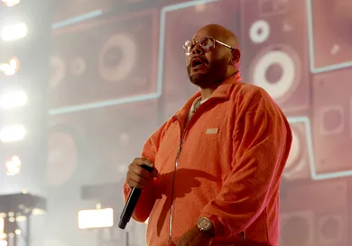 Cliff Hawkins / Staff / Getty Images