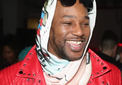 Cassidy Sparrow/Getty Images