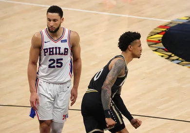 Kevin C. Cox/Getty Images