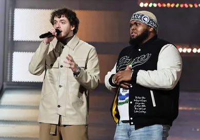 Theo Wargo / Getty Images