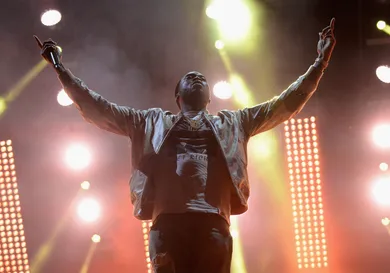 Kevin Mazur/Getty Images