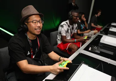 Christian Petersen/Getty Images