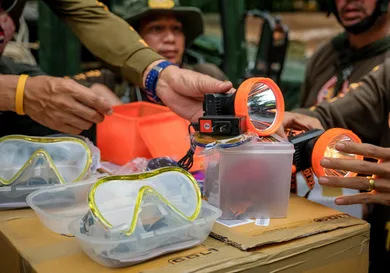 Linh Pham/Getty Images