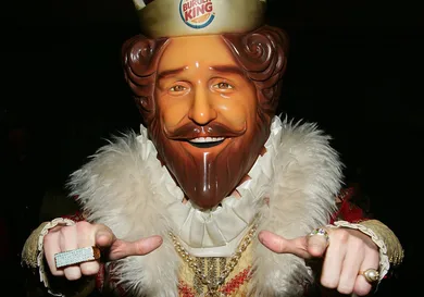 Evan Agostini/Getty Images