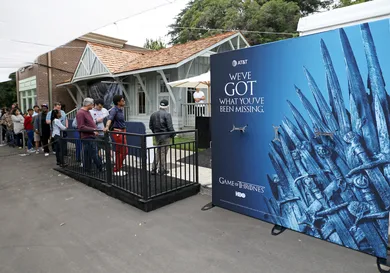 Phillip Faraone/Getty Images