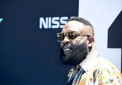 Frazer Harrison/Getty Images