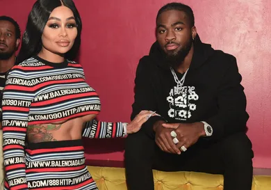 Prince Williams / Contributor / Getty Images