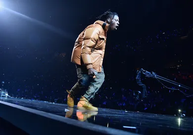 Theo Wargo/Getty Images