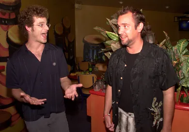 Kevin Winter/ImageDirect for GettyImages