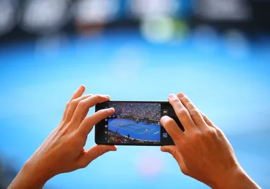 Cameron Spencer/Getty Images