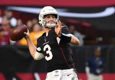 Jennifer Stewart/Getty Images