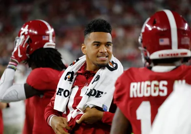 Kevin C. Cox / Getty Images