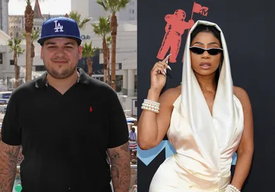 Dimitrios Kambouris/Getty Images / Gabe Ginsberg/Getty Images