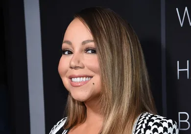 Jamie McCarthy / Getty Images