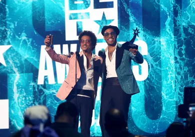 Bennett Raglin/Getty Images