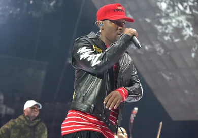 Theo Wargo/Getty Images