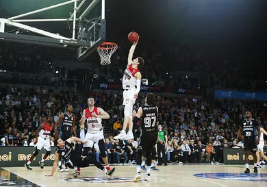 Anthony Au-Yeung/Getty Images