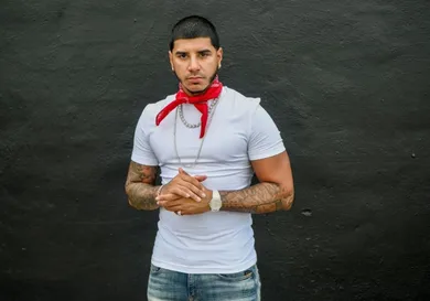 Image provided by the artist to HNHH/Seth Browarnik