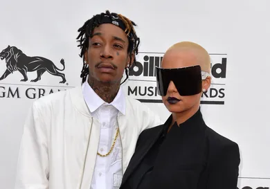 Frazer Harrison/Getty Images