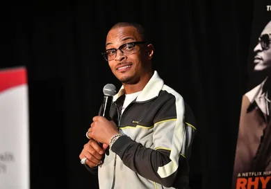 Paras Griffin/Getty Image