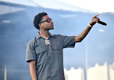 Scott Dudelson/Getty Images