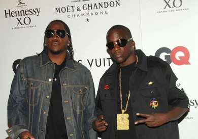 Brad Barket/Getty Images