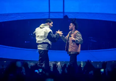 Ollie Millington/WireImage