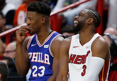 Michael Reaves/Getty Images