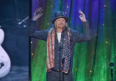 Theo Wargo / Getty Images