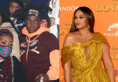 Prince Williams/Getty Images & Gareth Cattermole/Getty Images