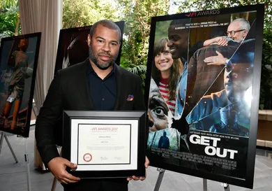 Frazer Harrison/Getty Images