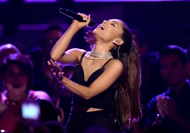 Kevin Winter/Getty Images