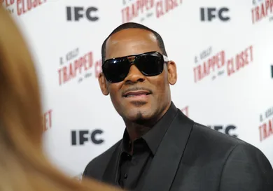 Ben Gabbe/Getty Images