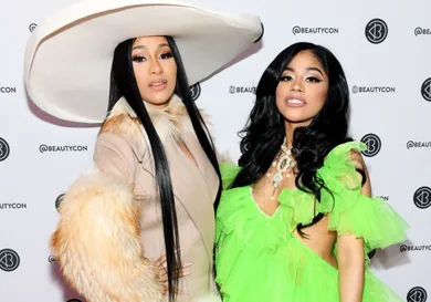 Noam Galai / Stringer / Getty Images