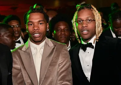 Prince Williams/Wireimage/Getty Images