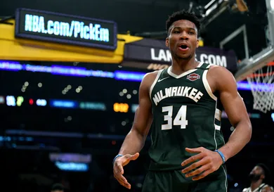 Harry How/Getty Images