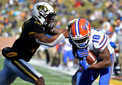 Ed Zurga/Getty Images