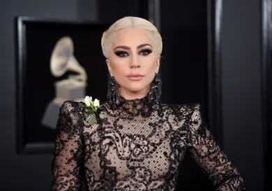 Jamie McCarthy / Staff / Getty Images