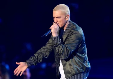 Frederick M. Brown/Getty Images