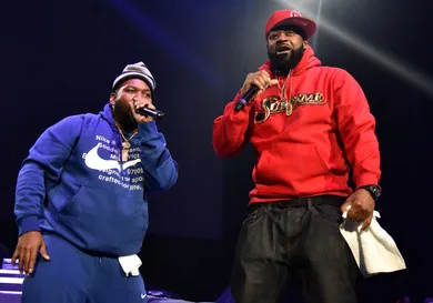 Tim Mosenfelder/Getty Images