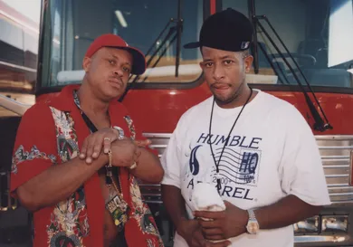 Raymond Boyd/Getty Images