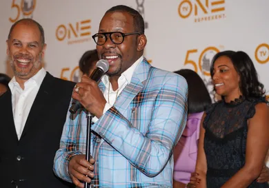 Rachel Luna/Getty Images