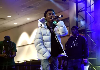 Alberto E. Rodriguez/Getty Images